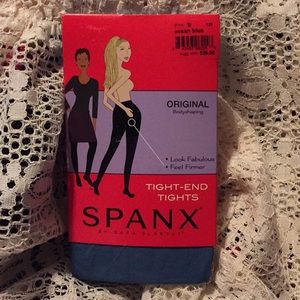 Brand new Spanx, unopened